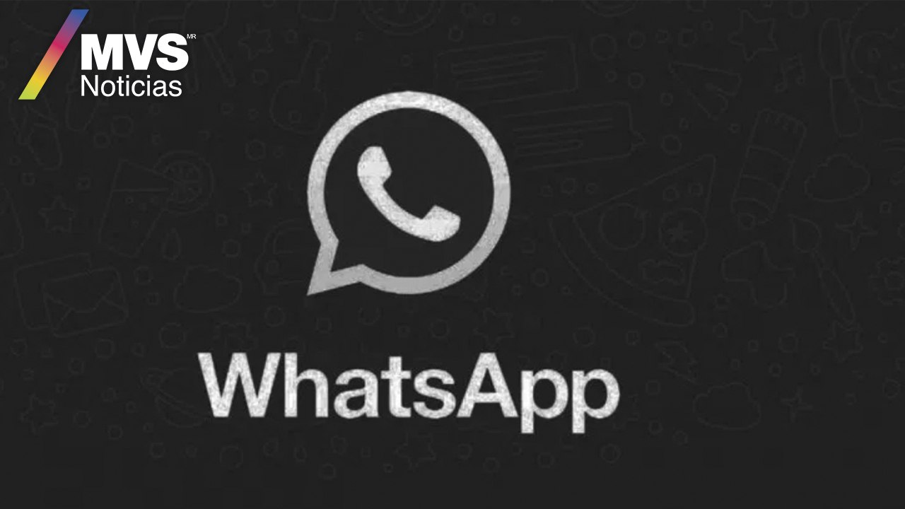 WhatsApp implementa el modo oscuro en Android