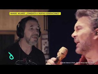 ¿Mijares va a la conquista de las nuevas generaciones? | De Primera Mano