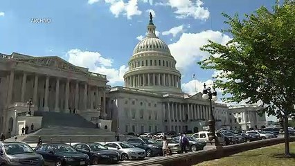 Demócratas fracasan en anular veto de Trump para muro