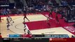 Johnny Hamilton Posts 12 points & 11 rebounds vs. Raptors 905