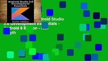 Popular Kotlin / Android Studio 3.0 Development Essentials - Android 8 Edition - Neil Smyth