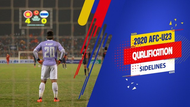 Lãnh đạo các bộ, ban, ngành thưởng nóng đội tuyển U23 Việt Nam | VFF Channel