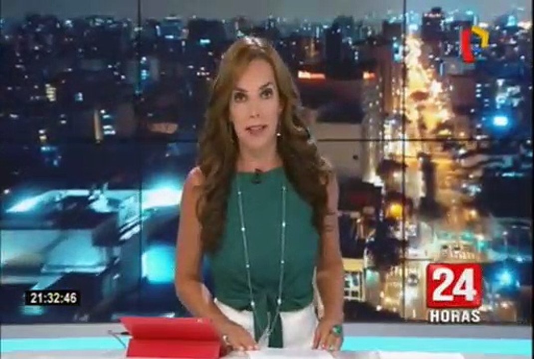 Clausuran planta de revisiones técnicas de Lidercon en Ate