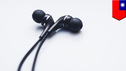 イヤホンで音楽を聞きながら眠った少年 突発性難聴に - トモニュース