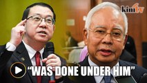 Guan Eng: Najib tried to sell HK asset before GE14