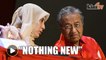 Nurul Izzah: Not the first time I've called Dr M a former dictator