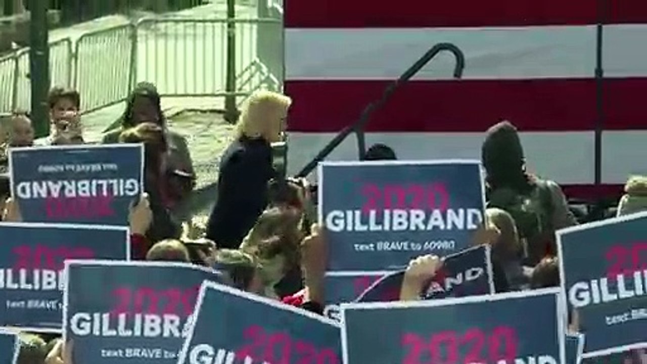 Was jetzt, US-Demokraten?