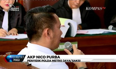 Saksi: Ratna Sarumpaet ke Rumah Sakit Bukan karena Penganiayaan
