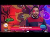 Al límite de la fama de María Rubio | Sale el Sol