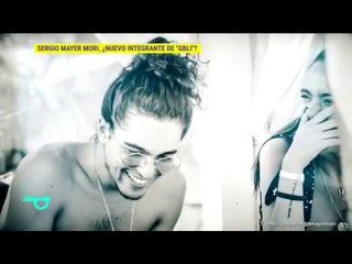 ¿El hijo de Sergio Mayer formará parte de "Garibaldi"? | De primera mmano