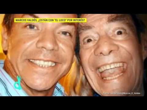 ¿Marcos Valdés está con su papá por interés? | De Primera Mano