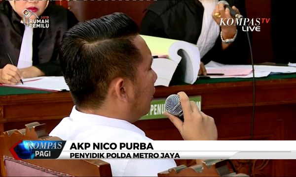 Nama Dahnil Anzar dan Fadli Zon Disebut dalam Sidang Ratna Sarumpaet
