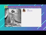 Eiza González, estrella global | De Primera Mano