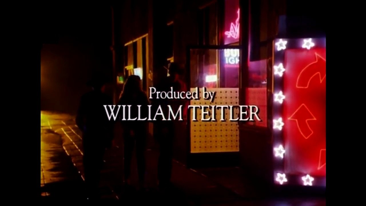 Tales From The Crypt: S2E3 Cutting Cards