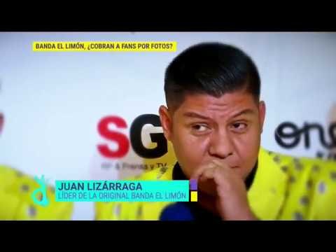 ¿La Original Banda el Limón cobra por fotos? | De Primera Mano