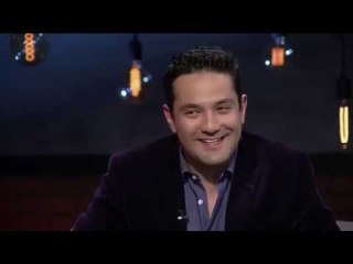 ¿Juan Gabriel pretendió a Daniel Riolobos?