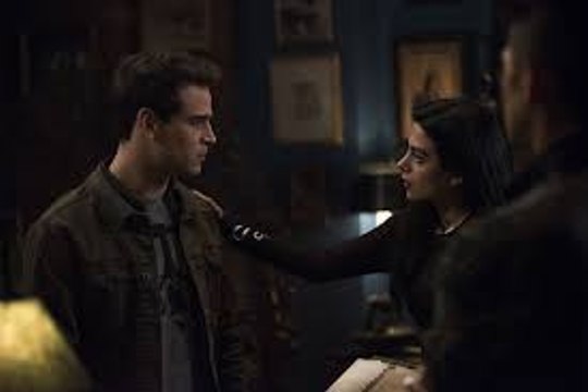 [ Freeform ] Shadowhunters Season 3 Episode 16