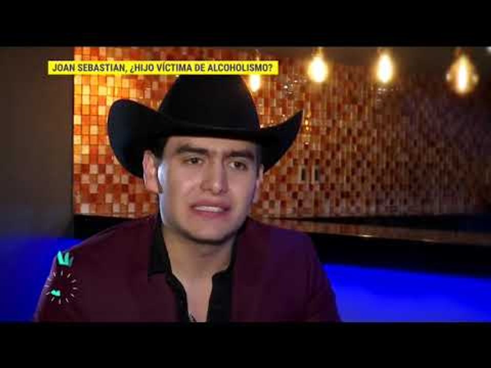 Julián Figueroa habla de cómo fue su rehabilitación por alcoholismo | De Primera Mano