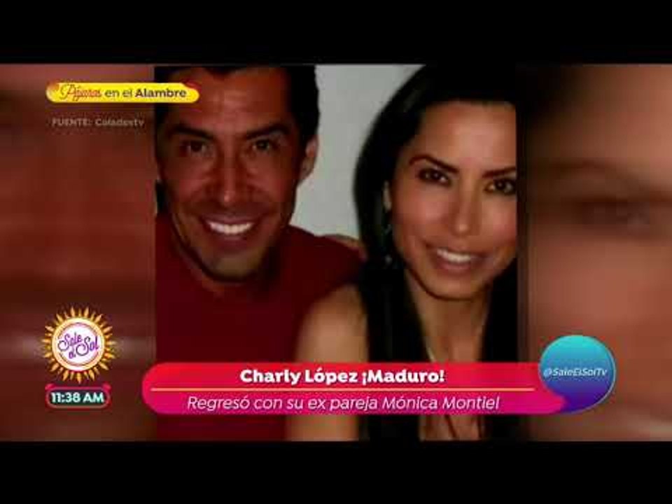 ¡Charly López busca a los nuevos integrantes de Garibaldi! | Sale el Sol