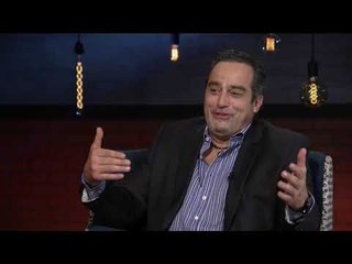 ¿Por qué Omar Fierro fue vetado de Televisa?