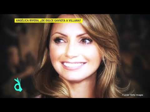 ¡Laura Zapata en desacuerdo con que Angélica Rivera sea Catalina Creel! | De Primera Mano