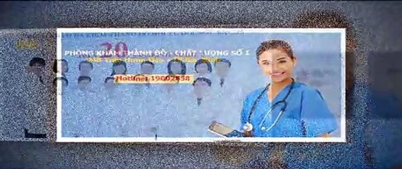 Phòng khám Đa Khoa Thành Đô