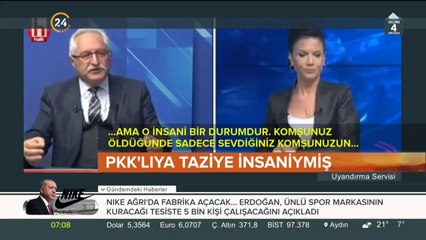 CHP'li adaydan skandal sözler