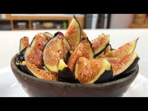 Postres culposos: tarta de higos | Sale el Sol