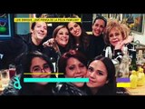 Luis Enrique Guzmán habla sobre pelea de Frida Sofía y Michelle Salas | De Primera Mano