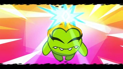 Om Nom Stories | Funny On Nom Season 8 Ep 9 | Dessin Animé Pour Enfant 2018