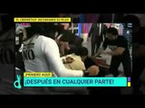 Recordamos la pelea del Cibernético y el Hijo del Perro Aguayo | De Primera Mano