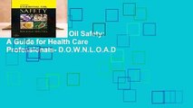 R.E.A.D Essential Oil Safety: A Guide for Health Care Professionals- D.O.W.N.L.O.A.D
