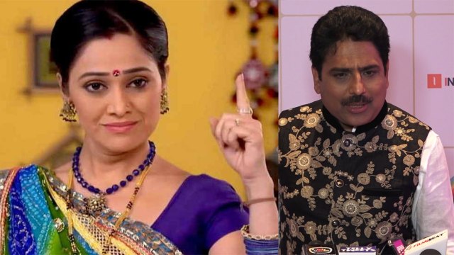 Taarak Mehta Ka Ooltah Chashmah: Dayaben will return confirmed by Shailesh Lodha | FilmiBeat