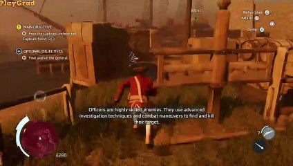 ПИРАТКА Assassin's Creed III Remastered (2019) - СКАЧАТЬ ЧЕРЕЗ ТОРРЕНТ