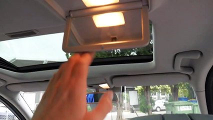 Mercedes Benz S350 2009