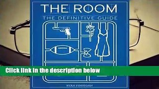 Full version  The Room: The Definitive Guide  Best Sellers Rank : #1