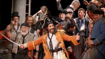 ENO Screen: The Pirates Of Penzance - Trailer