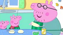 Peppa Pig: Festival Of Fun - Clip - Pizza! Pizza!