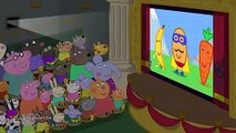 Peppa Pig: Festival Of Fun - Clip - Super Potato Movie
