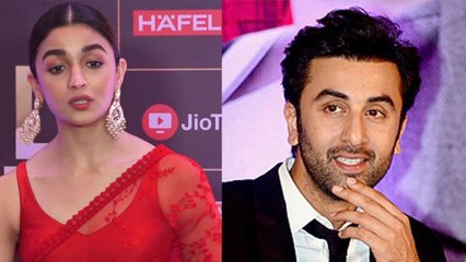 Alia Bhatt talks about her age and makes shocking REVELATION; Watch video | FilmiBeat