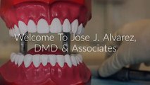 Jose J. Alvarez, DMD & Associates : Dentist in North Miami