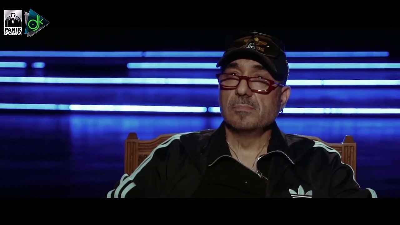 Νότης Σφακιανάκης - Καμία (Official Music Video)