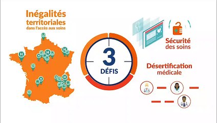 Projet de loi relatif à l'organisation et à la transformation du système de santé  - Mardi 26 mars 2019