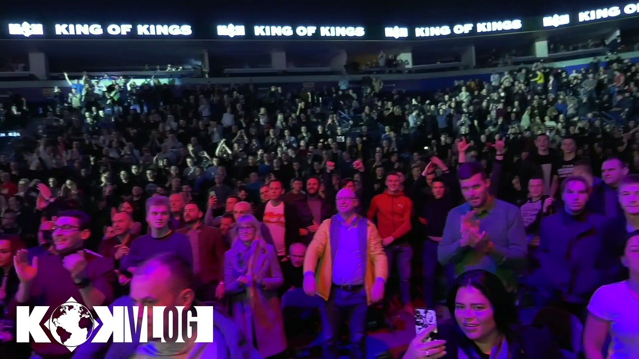 KOK VLOGas 16 ❗️