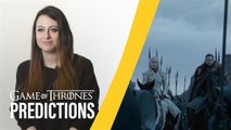 GoT Experts Predict: What will happen to Daenerys and Jon?