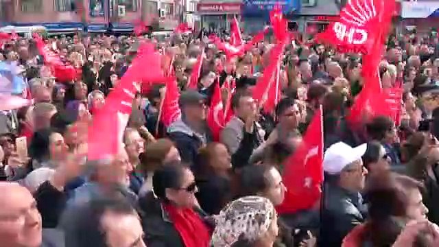 Ekrem İmamoğlu inşallah kısa sürede İstanbul’a nefes aldıracak