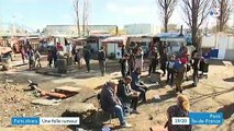 La folle rumeur en Seine-Saint-Denis : Des Roms accusés d'enlever des enfants 