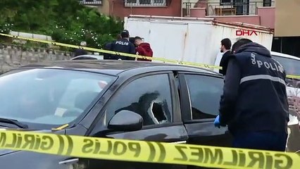 Miras kavgasında kuzeni tarafından otomobilinde infaz edildi