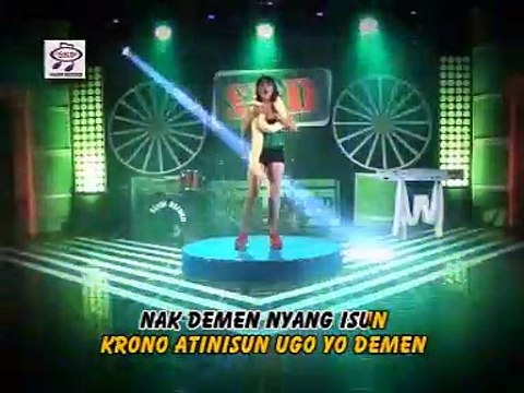 Dilly Ayu - Sun Ugo Demen [Official Music Video]
