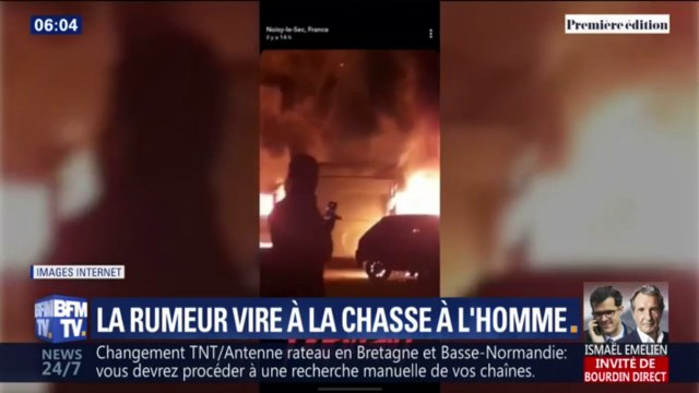 Comment une rumeur d'enlèvements d'enfants dans des camionnettes blanches a-t-elle menée à des expéditions punitives?